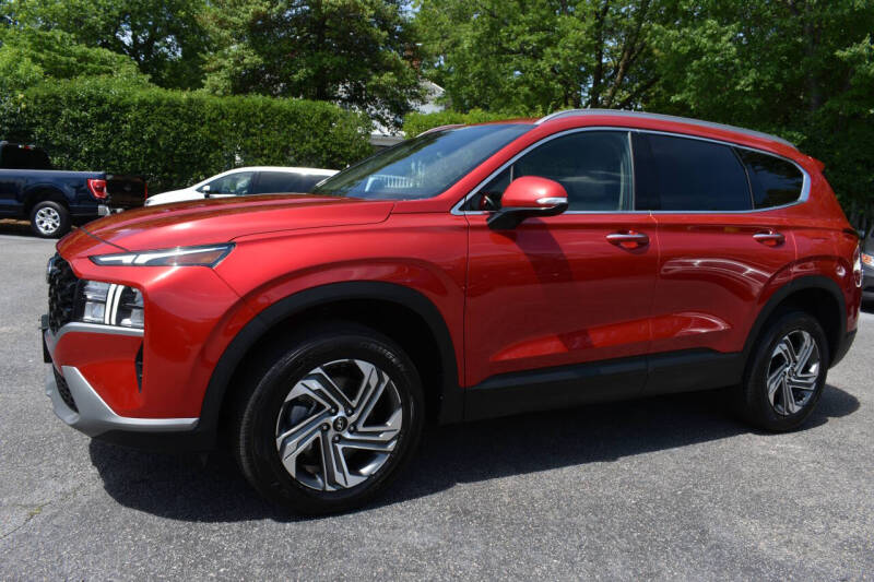 hyundai santa fe 2023 5NMS2DAJ2PH590956 image hyundai santa fe 2023 5NMS2DAJ2PH590956 image